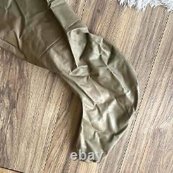 Super Rare Vintage 1950s Bakelite Krene Chest Waders Fetish Interest Small READ