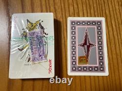 Super Rare! Vintage! 1950s Nintendo Deck of Playing Cards Sealed New Super Rare! Vintage! 1950s Nintendo Deck of Playing Cards Sealed New