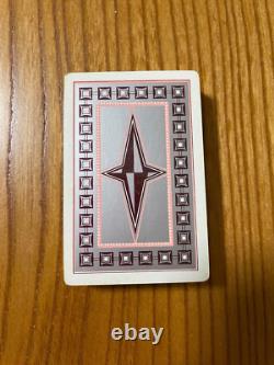 Super Rare! Vintage! 1950s Nintendo Deck of Playing Cards Sealed New Super Rare! Vintage! 1950s Nintendo Deck of Playing Cards Sealed New