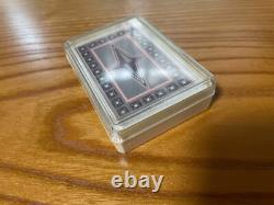 Super Rare! Vintage! 1950s Nintendo Deck of Playing Cards Sealed New Super Rare! Vintage! 1950s Nintendo Deck of Playing Cards Sealed New