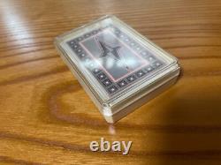 Super Rare! Vintage! 1950s Nintendo Deck of Playing Cards Sealed New Super Rare! Vintage! 1950s Nintendo Deck of Playing Cards Sealed New