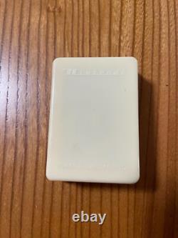Super Rare! Vintage! 1950s Nintendo Playing Cards Hanafuda New from Japan