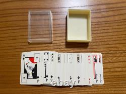 Super Rare! Vintage! 1950s Nintendo Playing Cards Hanafuda from Japan