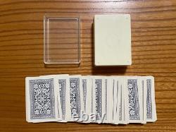 Super Rare! Vintage! 1950s Nintendo Playing Cards Hanafuda from Japan