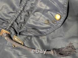Super Rare Vintage 1951 USAF Type N-3A Heavy Flight Parka by C. H. Masland & Sons