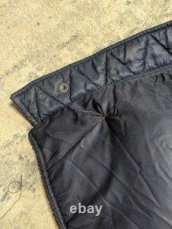 Super Rare Vintage 1951 USAF Type N-3A Heavy Flight Parka by C. H. Masland & Sons