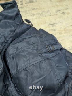 Super Rare Vintage 1951 USAF Type N-3A Heavy Flight Parka by C. H. Masland & Sons
