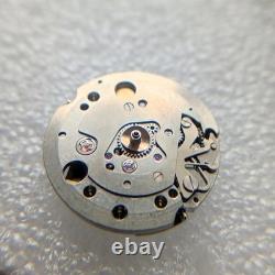 Super Rare Vintage 1960 Seiko Blue Dial 66b 6000 Movement 17 jewels Mens watch