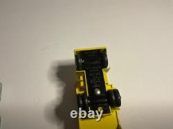 Super Rare! Vintage 1960s Matchbox G-2 Transporter Set Complete Open Box READ