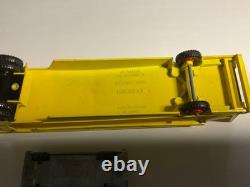 Super Rare! Vintage 1960s Matchbox G-2 Transporter Set Complete Open Box READ