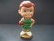 Super Rare Vintage 1960s San Diego Rockets NBA Nodder Bobblehead