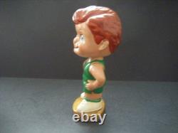 Super Rare Vintage 1960s San Diego Rockets NBA Nodder Bobblehead