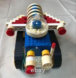Super Rare! Vintage 1970 Nintendo Toy N&B Block Crater Sealed New Japan