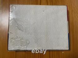 Super Rare! Vintage 1970 Nintendo Toy N&B Block Crater Sealed New Japan