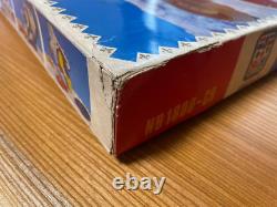 Super Rare! Vintage 1970 Nintendo Toy N&B Block Crater Sealed New Japan