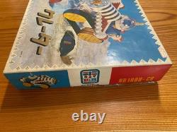 Super Rare! Vintage 1970 Nintendo Toy N&B Block Crater Unused from Japan