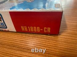 Super Rare! Vintage 1970 Nintendo Toy N&B Block Crater Unused from Japan