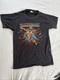 Super Rare Vintage 1981 Wiz Kids Video Wiz Arcade Game Store T Shirt Grail Small