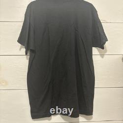 Super Rare! Vintage 1986 JRS Enterprises Terrorist Buster Large Scream Scars