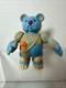 Super Rare Vintage 1986 Thundercats Ro-Bear Berbil Bert (Companion)