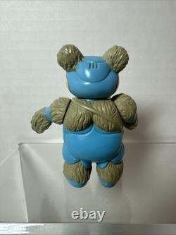 Super Rare Vintage 1986 Thundercats Ro-Bear Berbil Bert (Companion)