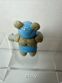 Super Rare Vintage 1986 Thundercats Ro-Bear Berbil Bert (Companion)