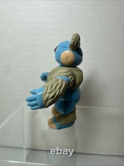 Super Rare Vintage 1986 Thundercats Ro-Bear Berbil Bert (Companion)