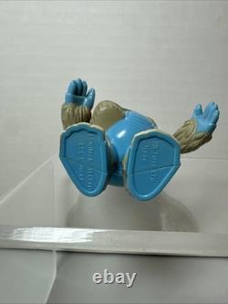 Super Rare Vintage 1986 Thundercats Ro-Bear Berbil Bert (Companion)