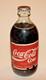 Super Rare Vintage 1987 Full Bottle Of Coca-cola From The Former Yugoslavia