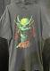 Super Rare Vintage 1990 Slayer Root of all Evil band tee shirt size large