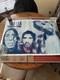 Super Rare Vintage 1991 Sub Pop Nirvana Nevermind Poster. Made In Great Britain