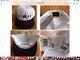 Super Rare, Vintage 1993-98 Michael Jordan (restaurant) Snap-back Hat. Nike