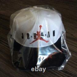 Super Rare, Vintage 1993-98 Michael Jordan (restaurant) Snap-back Hat. Nike