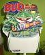 Super Rare Vintage 1995 Original Add Budweiser Beer Frog Motion Sign Works