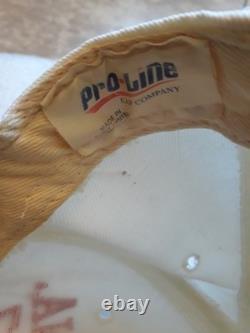 Super Rare Vintage 1997 Arizona Wildcats National Champs Basketball Hat-USA