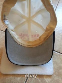 Super Rare Vintage 1997 Arizona Wildcats National Champs Basketball Hat-USA