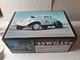 Super Rare Vintage'33 Willys Ohio George National Record Model Kit By AMT