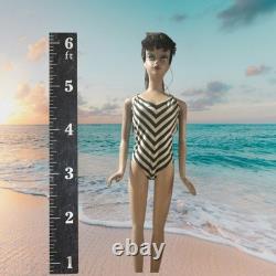 Super Rare Vintage 6ft. Tall Barbie Mannequin. LIFE SIZE Modeled After Barbie 3