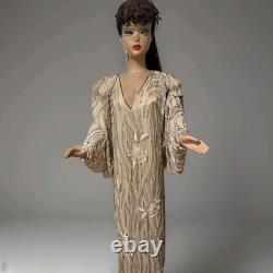 Super Rare Vintage 6ft. Tall Barbie Mannequin. LIFE SIZE Modeled After Barbie 3