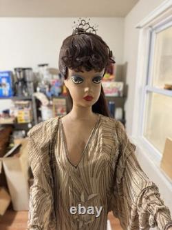 Super Rare Vintage 6ft. Tall Barbie Mannequin. LIFE SIZE Modeled After Barbie 3