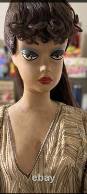 Super Rare Vintage 6ft. Tall Barbie Mannequin. LIFE SIZE Modeled After Barbie 3