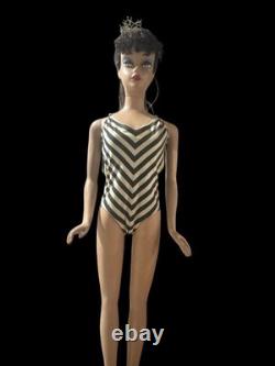 Super Rare Vintage 6ft. Tall Barbie Mannequin. LIFE SIZE Modeled After Barbie 3