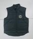 Super Rare! Vintage 70's New England Whalers Champion Vest Sz M WHA Hockey