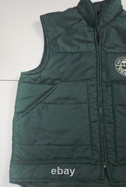 Super Rare! Vintage 70's New England Whalers Champion Vest Sz M WHA Hockey