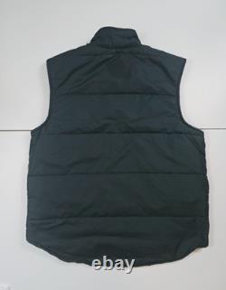 Super Rare! Vintage 70's New England Whalers Champion Vest Sz M WHA Hockey