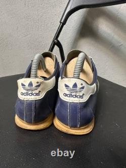 Super Rare Vintage 70s Adidas Stadion Made In Romania