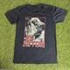 Super Rare Vintage 70s Led Zeppelin Single Stitch Made In USA Graphic Tee Size l