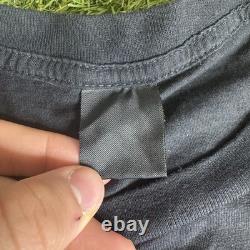 Super Rare Vintage 70s Led Zeppelin Single Stitch Made In USA Graphic Tee Size l