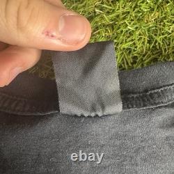 Super Rare Vintage 70s Led Zeppelin Single Stitch Made In USA Graphic Tee Size l