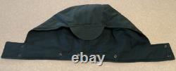Super Rare Vintage 80's/90's Green Bay Packers Embroidered Winter Stadium Coat